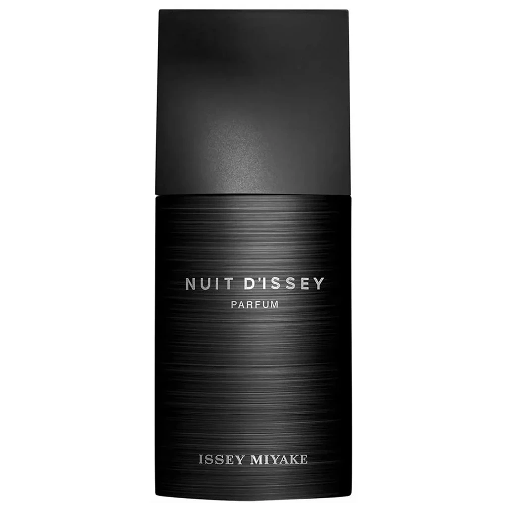 Issey Miyake Nuit Dissey Parfum 125ml