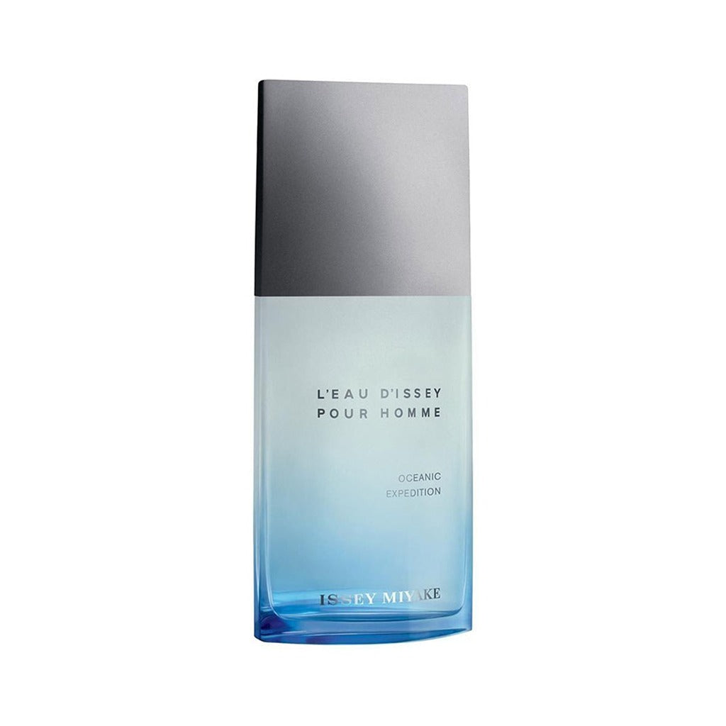 Issey Miyake Pour Homme Oceanic Expedition EDT Perfume 125ml