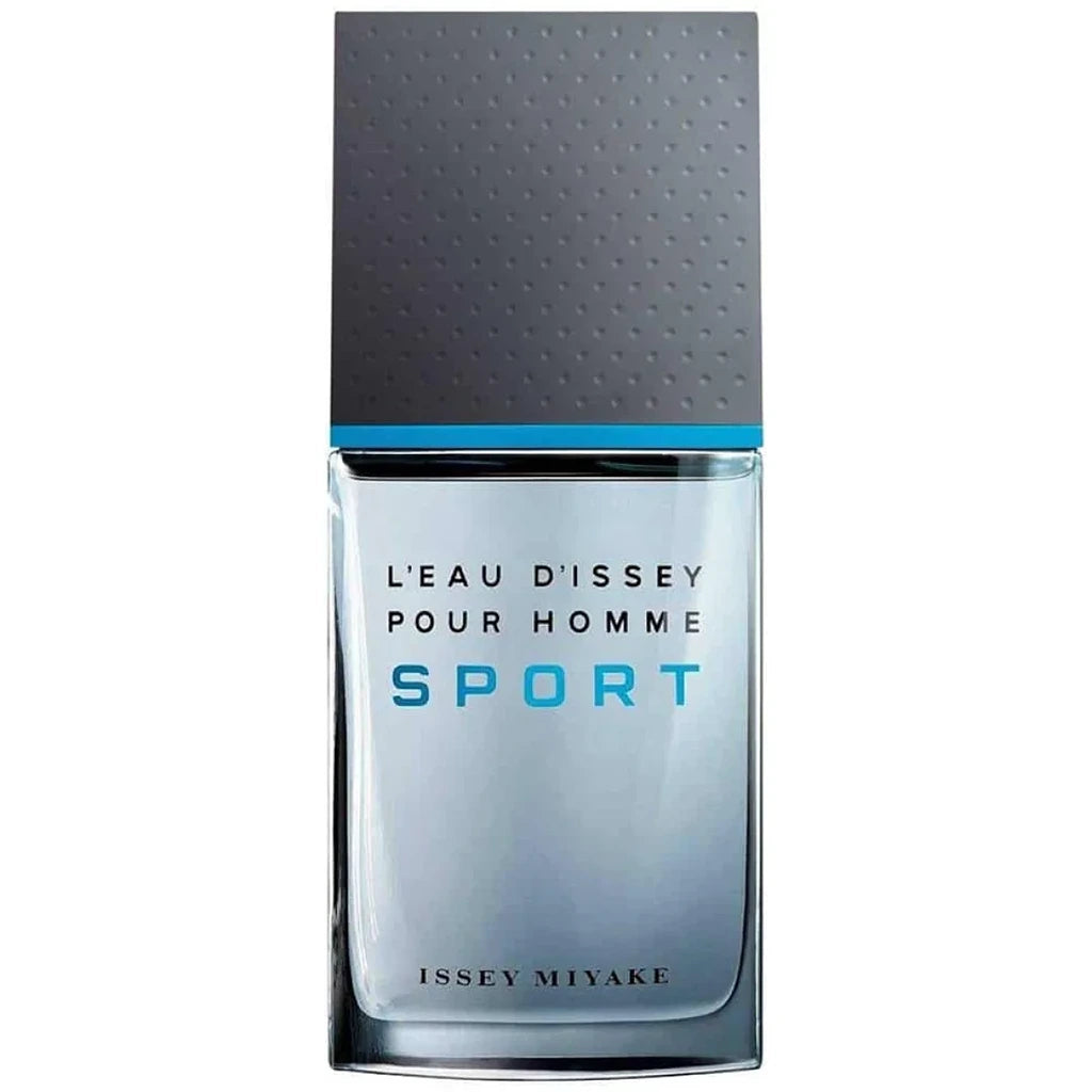 Issey Miyaki L'Eau D'Issey Pour Homme Sport EDT Perfume 200ml