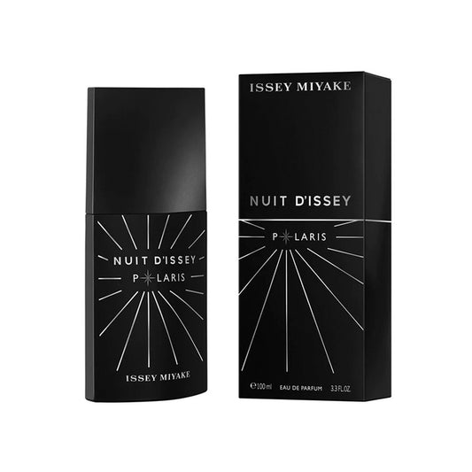 Issey Miyake Nuit Dissey Polaris EDP Perfume