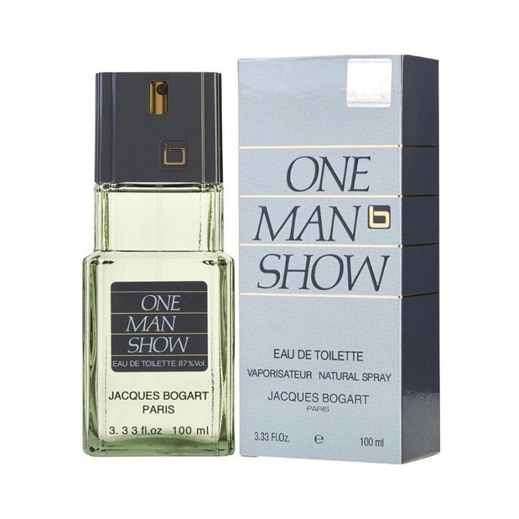 Jacques Bogart One Man Show EDT Perfume 