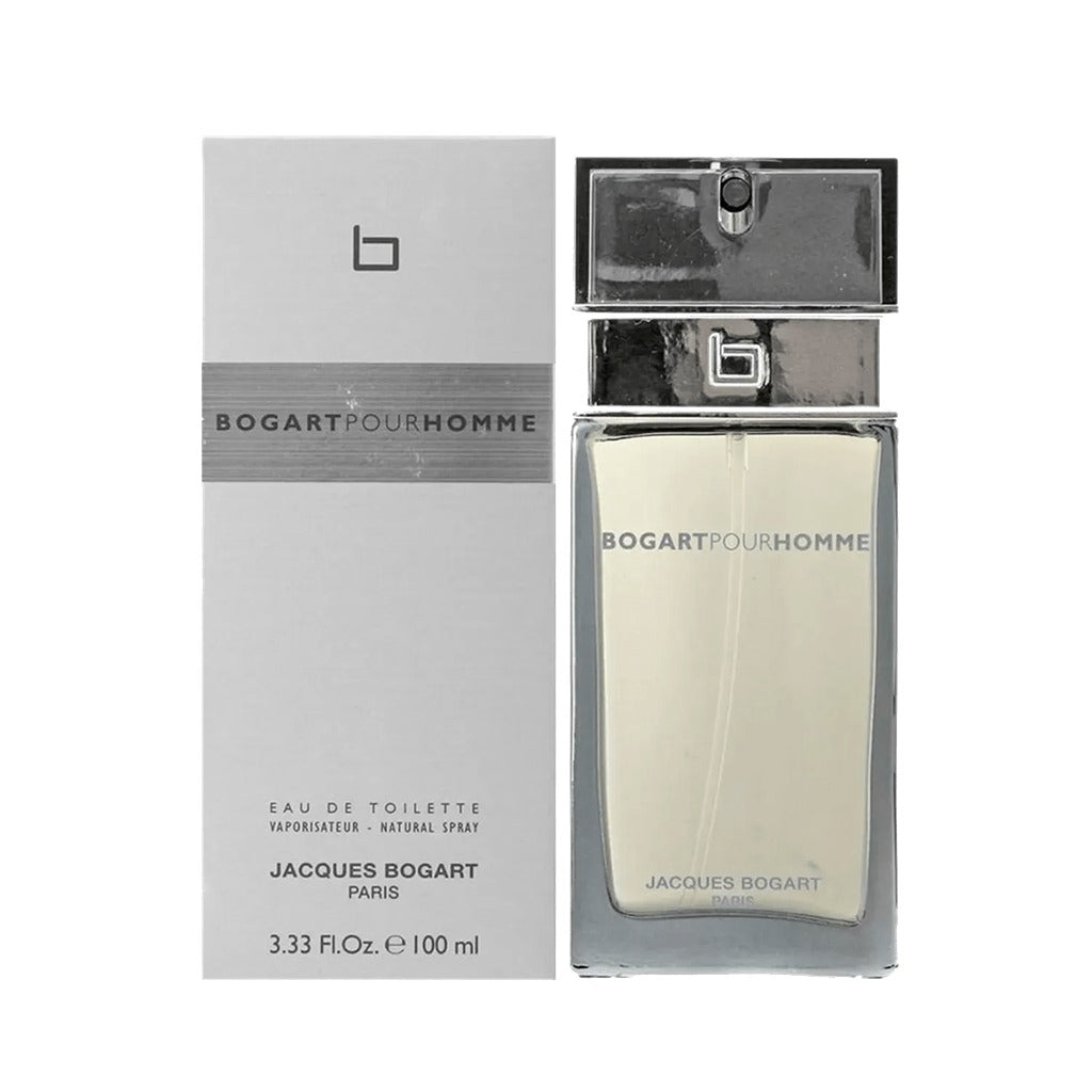 Jacques Bogart Pour Homme EDT Perfume