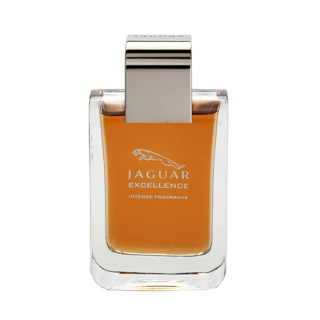 Jaguar Excellence Intense EDP Perfume 100ml