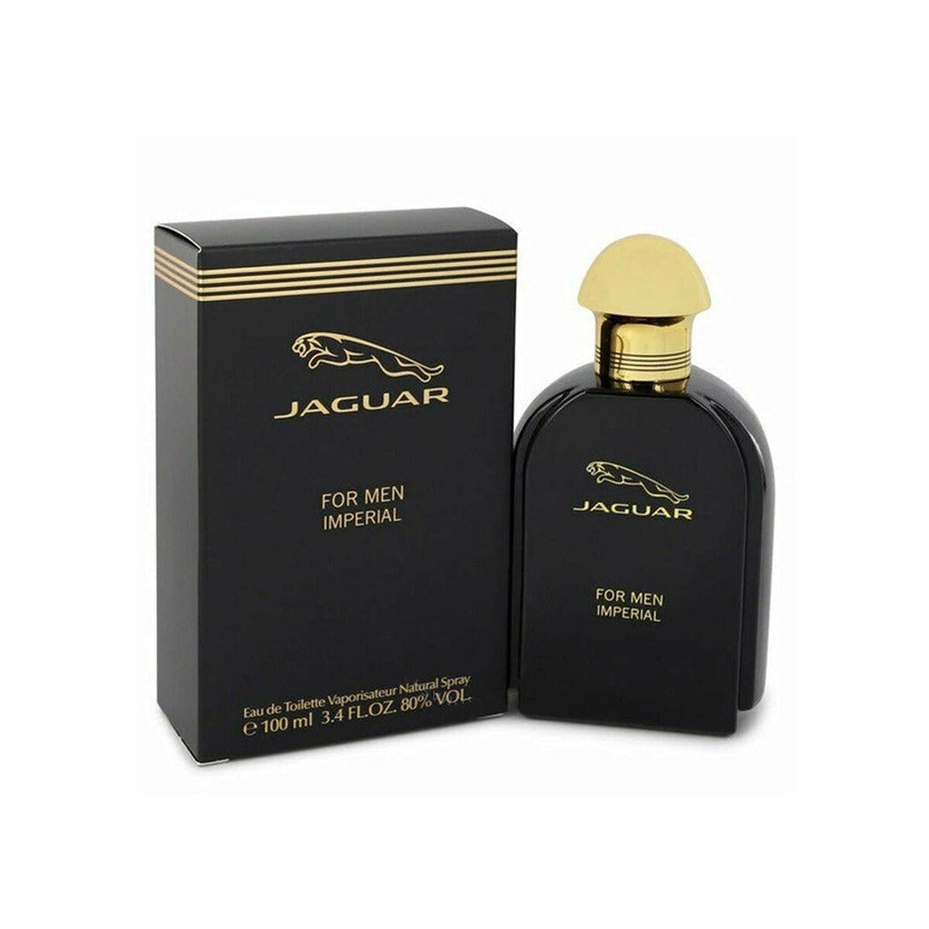 Jaguar Imperial EDT Perfume 100ml