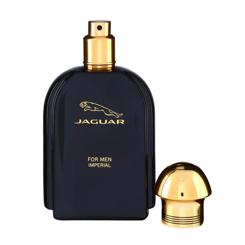 Jaguar Imperial EDT Perfume 100ml