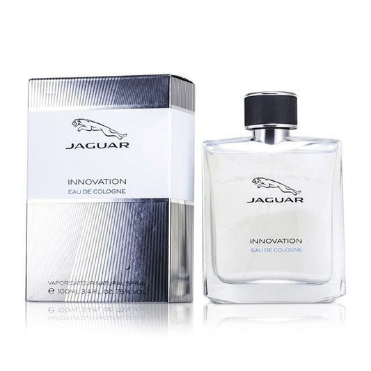 Jaguar Innovation EDC Perfume 100ml