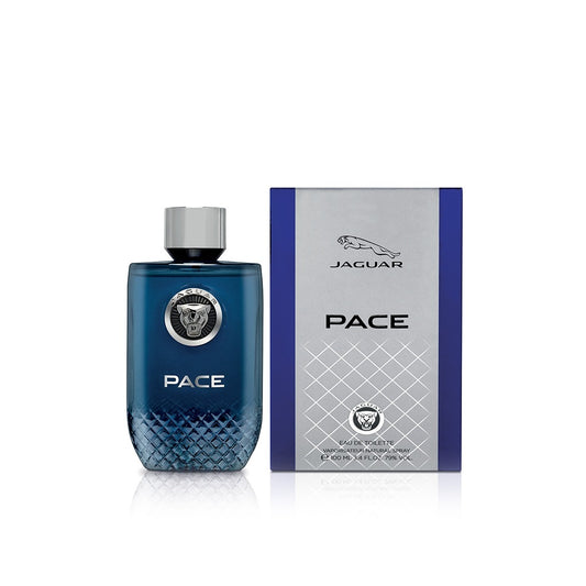 Jaguar Pace EDT Perfume 100ml