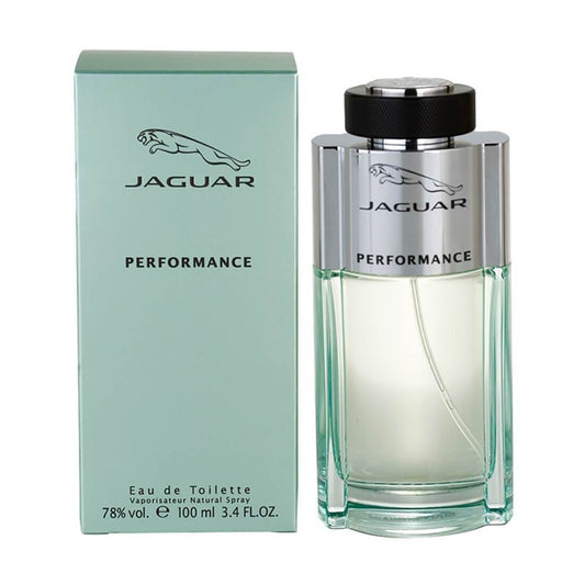 Jaguar Performance EDT Perfume 100ml