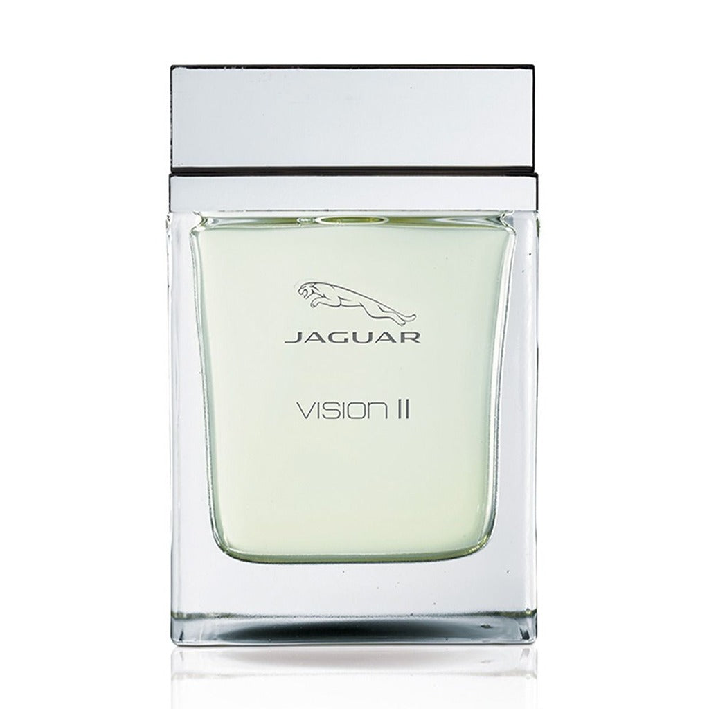 Jaguar Vision II EDT Perfume 100ml