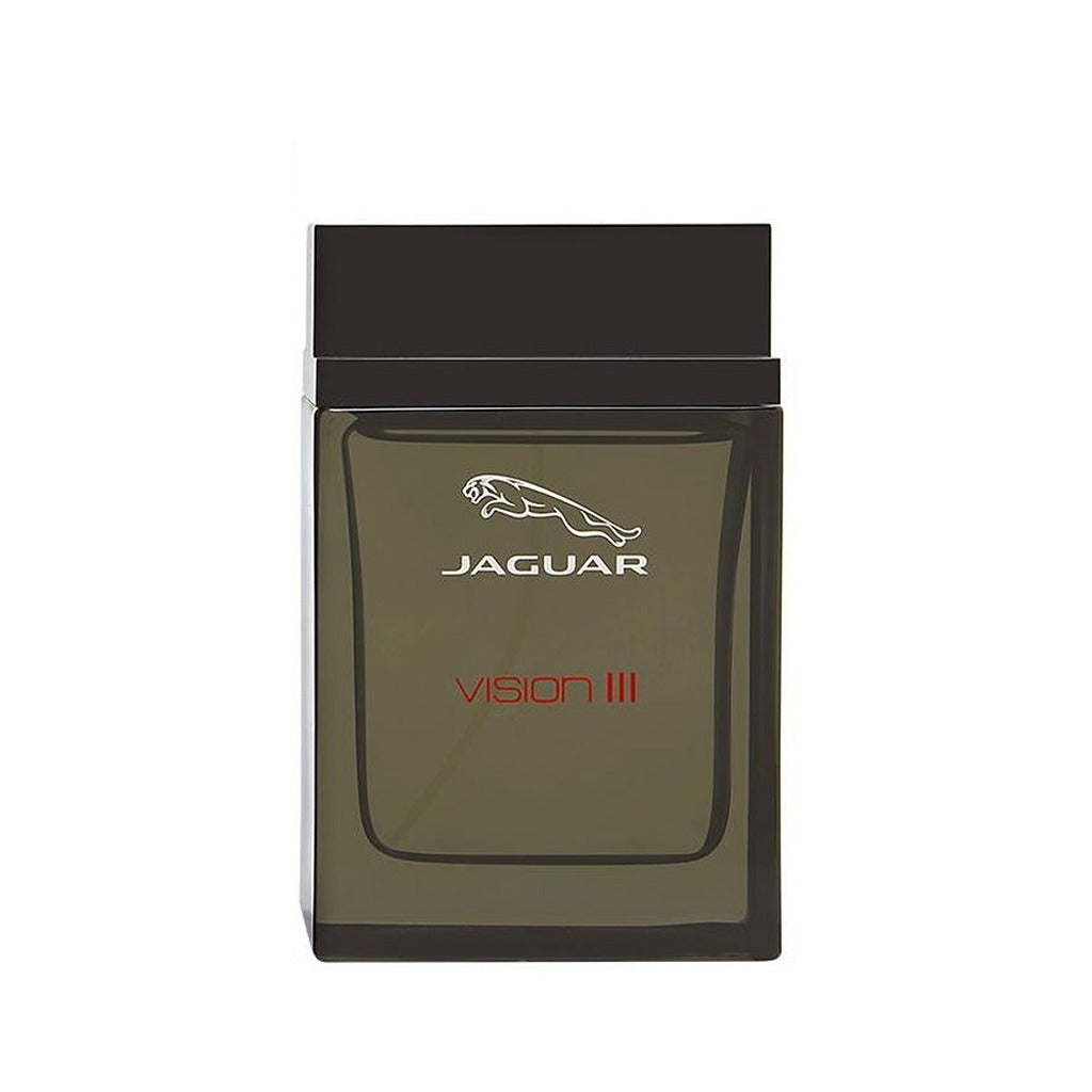 Jaguar Vision III EDT Perfume 100ml