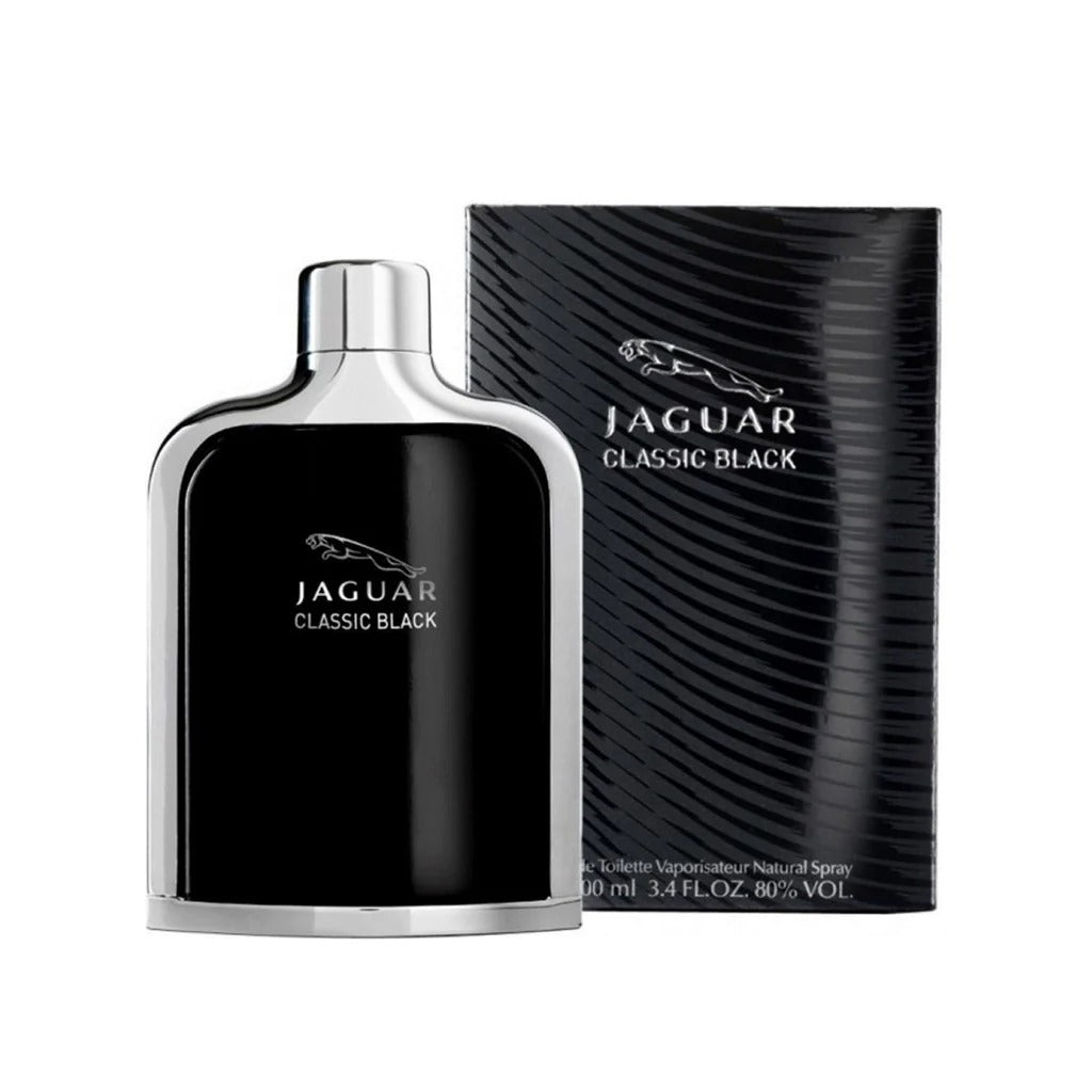 Jaguar Classic Black EDT Perfum_1