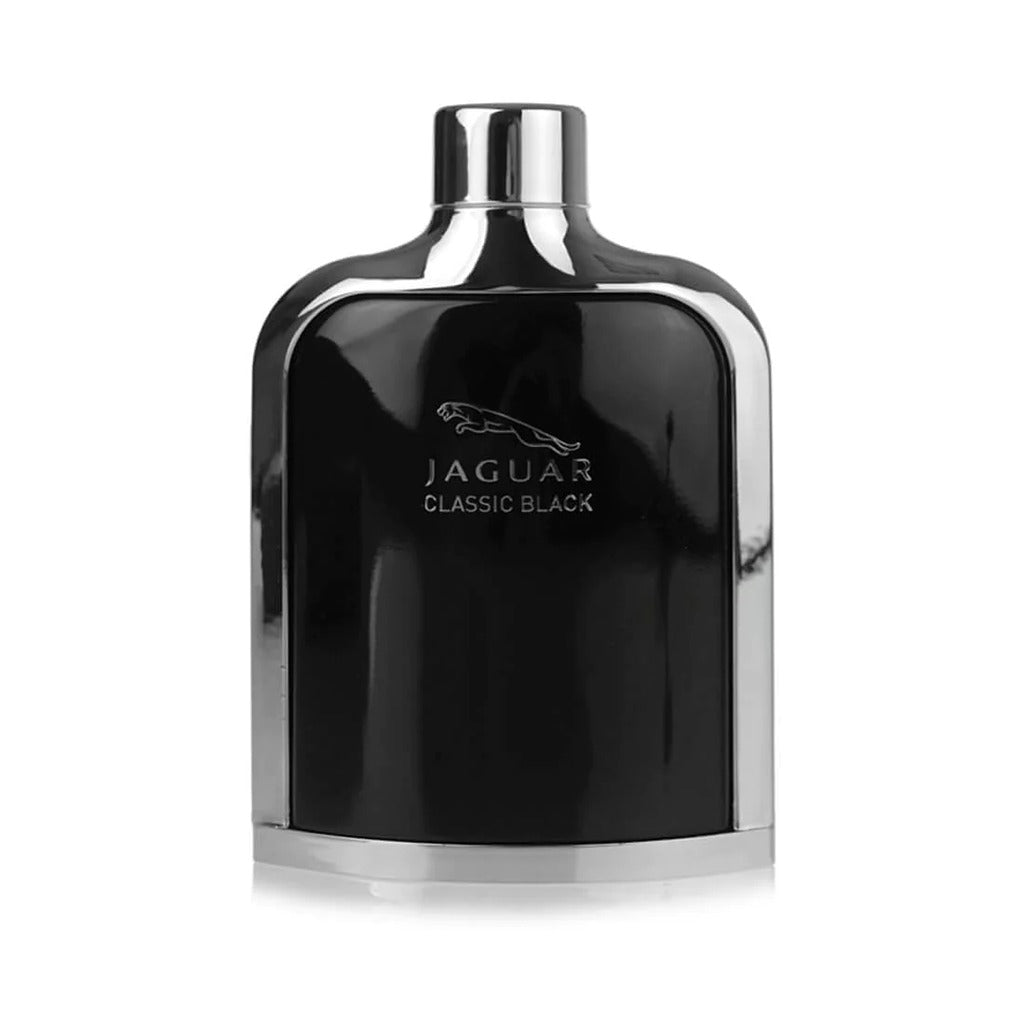 Jaguar Classic Black EDT Perfume