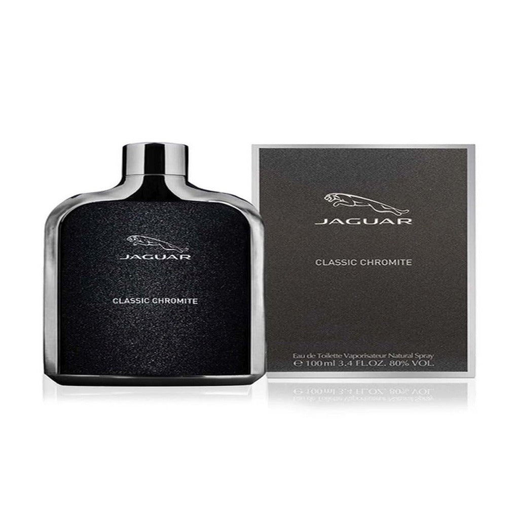 Jaguar Classic Chromite EDT Perfume