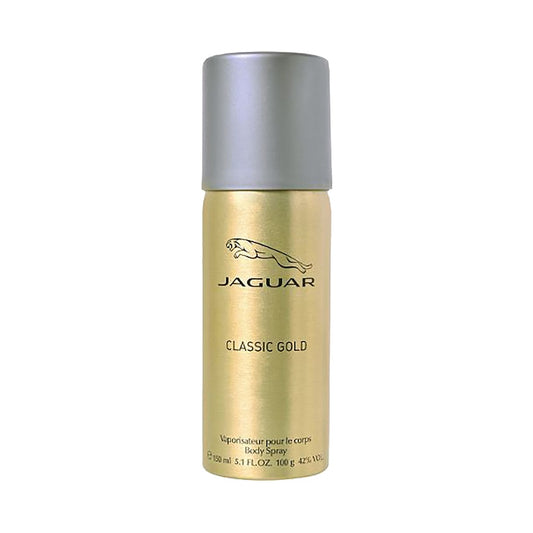 Jaguar Classic Gold Deodorant