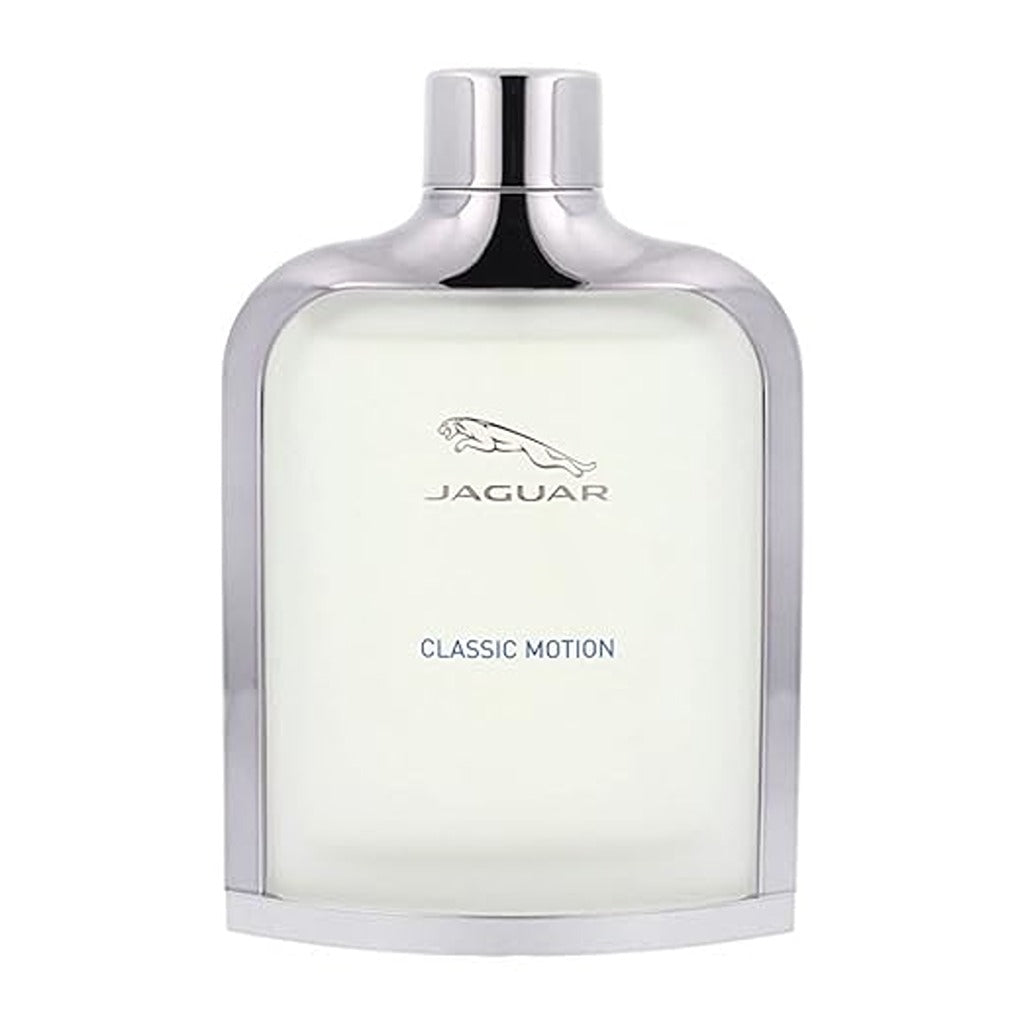 Jaguar Classic Motion EDT Perfume