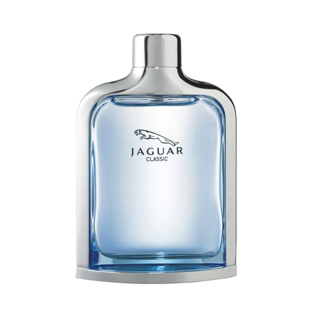 Jaguar Classic Motion EDT Perfume