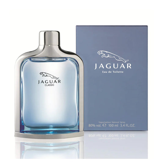 Jaguar Classic Motion EDT Perfume_1