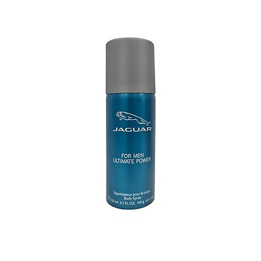 Jaguar Classic Ultimate Power Deodorant