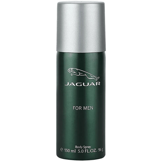 Jaguar Green Body Deodorant 