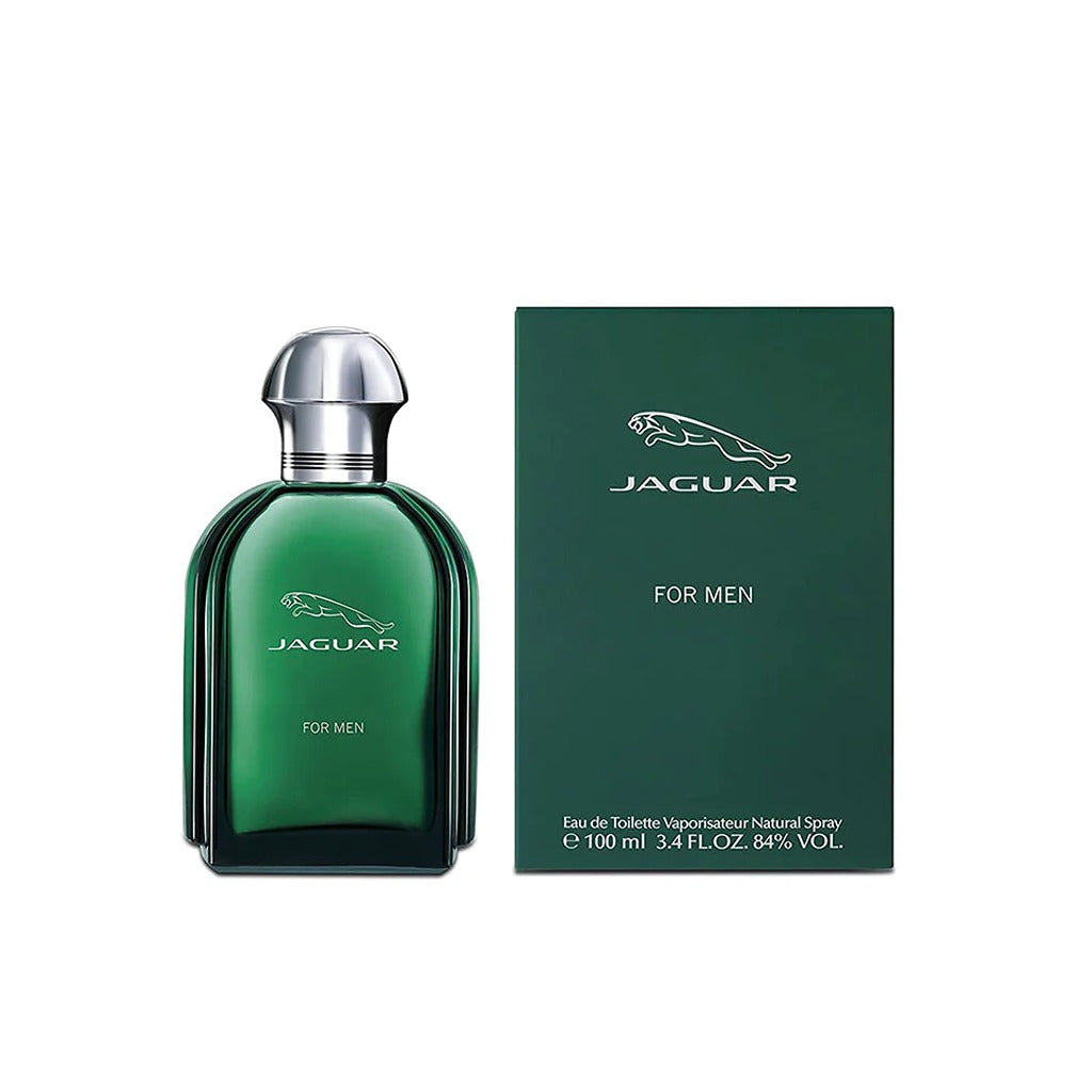 Jaguar Green EDT Perfume_2