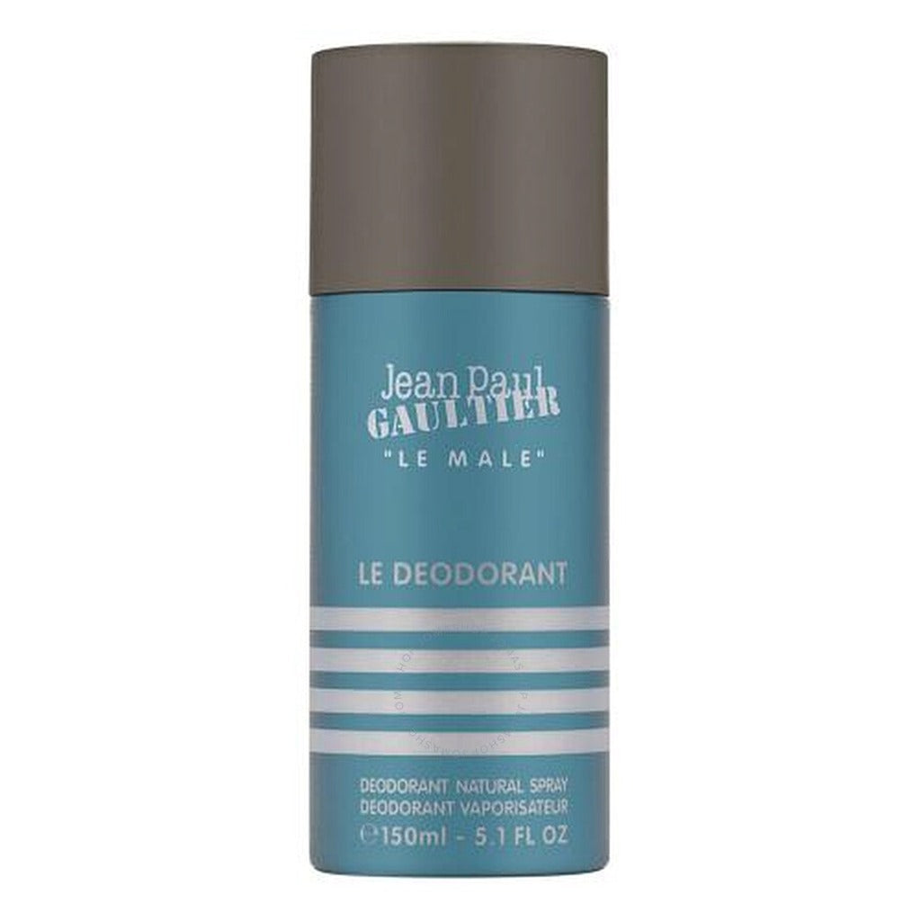 Jean Paul Gaultier Le Male Deodorant