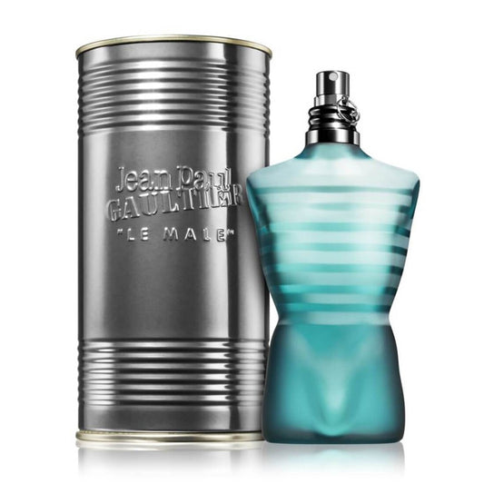 Jean Paul Gaultier Le Male EDT Perfume