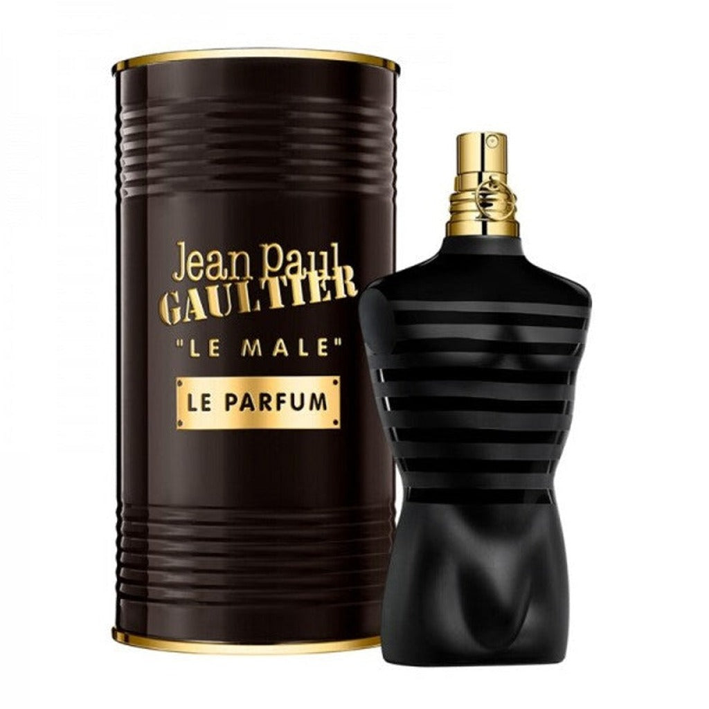 Jean Paul Gaultier Le Male Parfum 