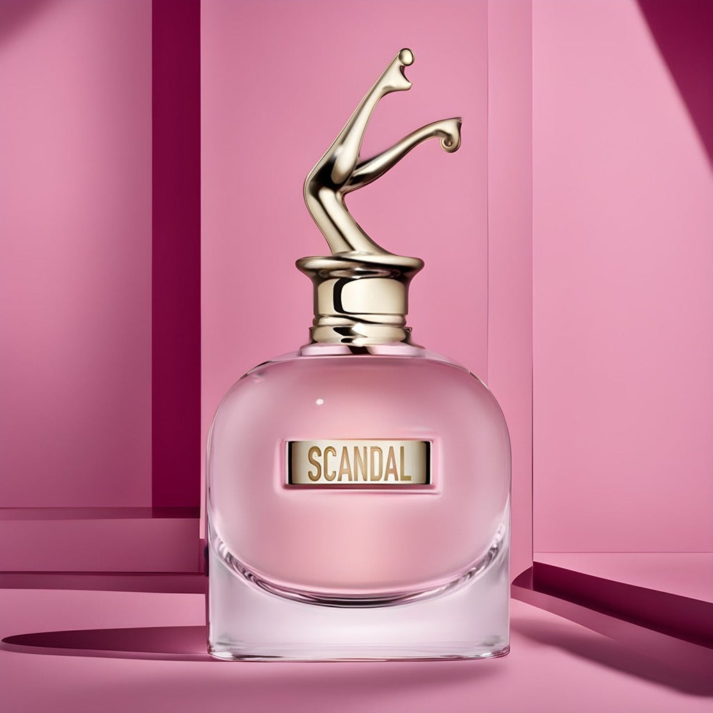 Jean Paul Gaultier Scandal EDP Perfume