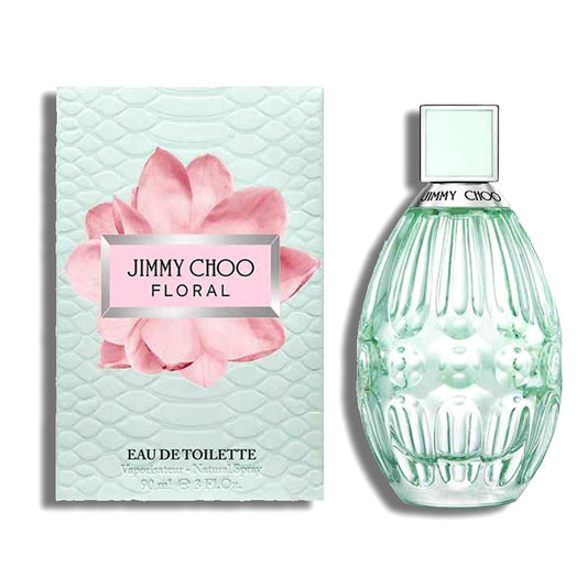 Jimmy Choo Floral EDT Perfume 90ml