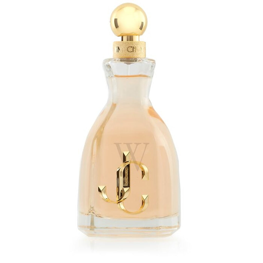 Jimmy Choo I Want Choo EDP Perfume 100ml