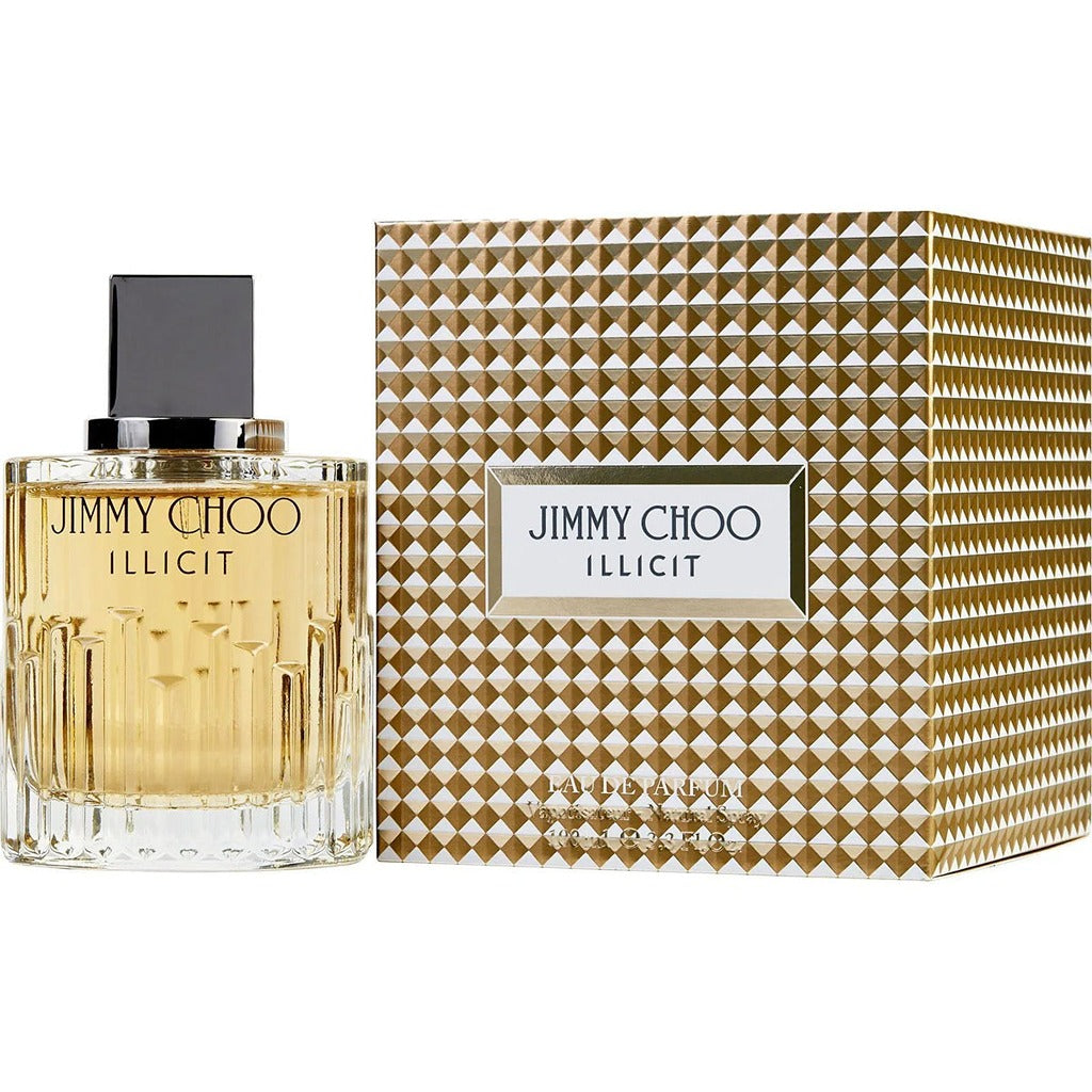 Jimmy Choo Illicit EDP Perfume 100ml