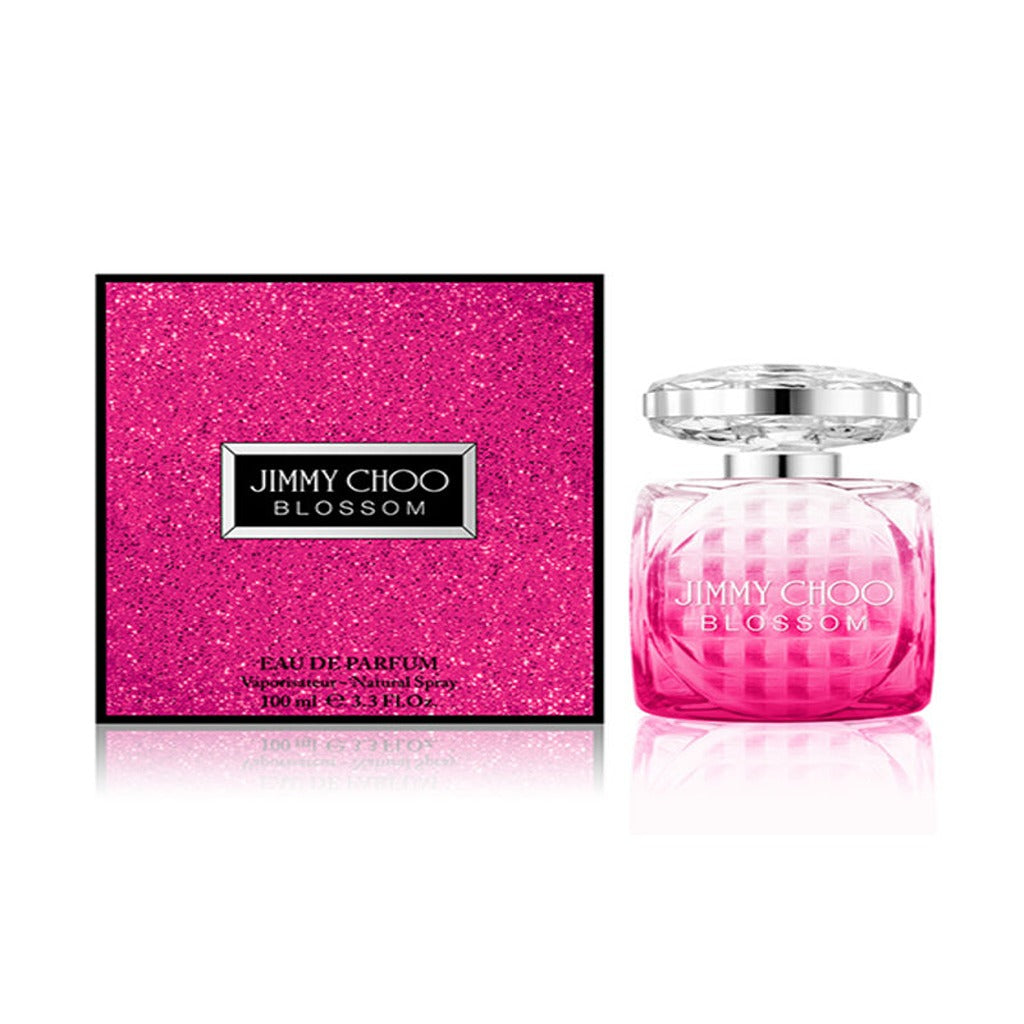 Jimmy Choo Blossom EDP Perfume