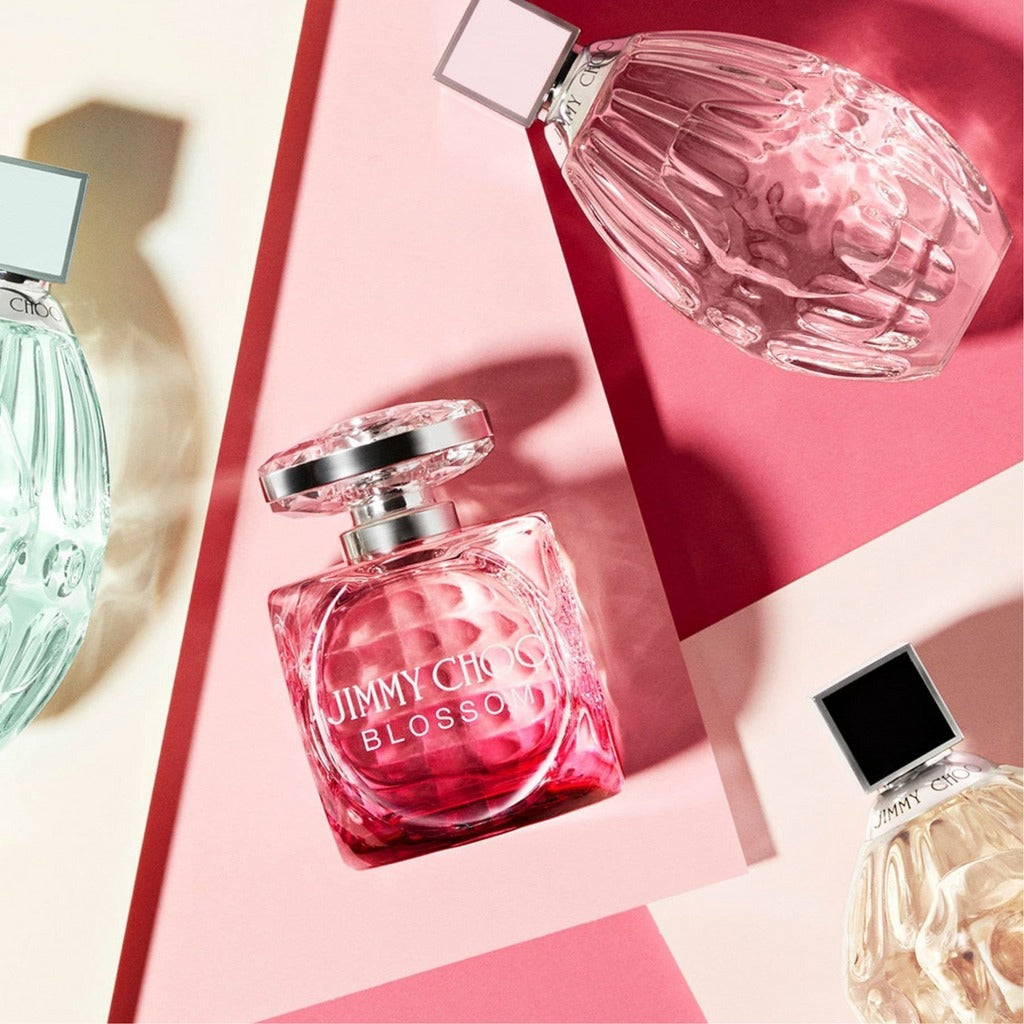 Jimmy Choo Blossom EDP Perfume