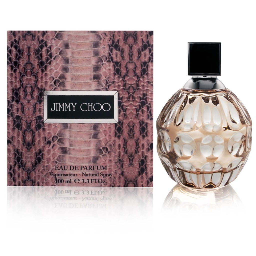 Jimmy Choo EDP Perfume 