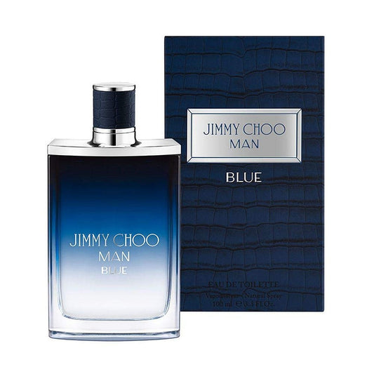 Jimmy Choo Man Blue EDT Perfume