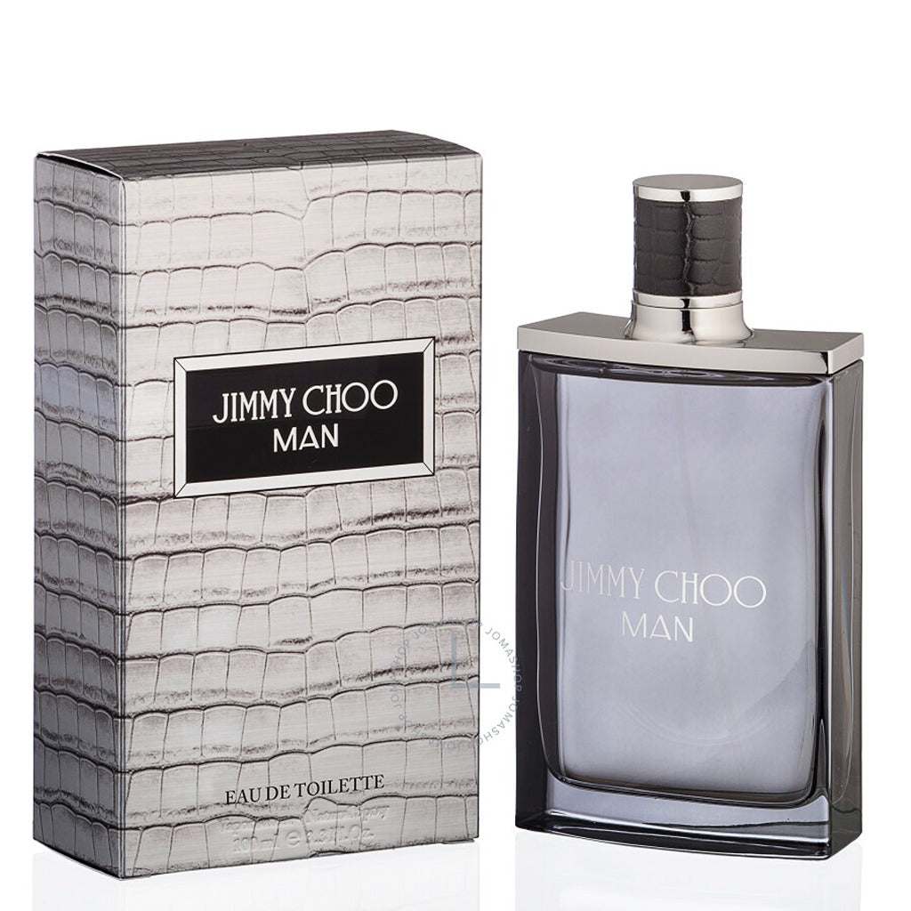 Jimmy Choo Man EDT Perfum