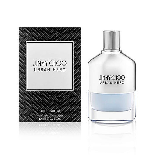 Jimmy Choo Urban Hero EDP Perfume