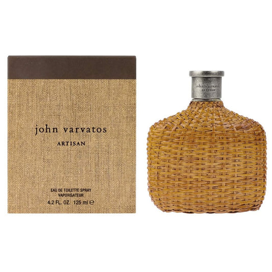 John Varvatos Artisan EDT Perfume 125ml