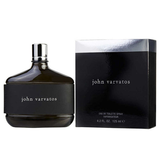 John Varvatos EDT Perfume 125ml