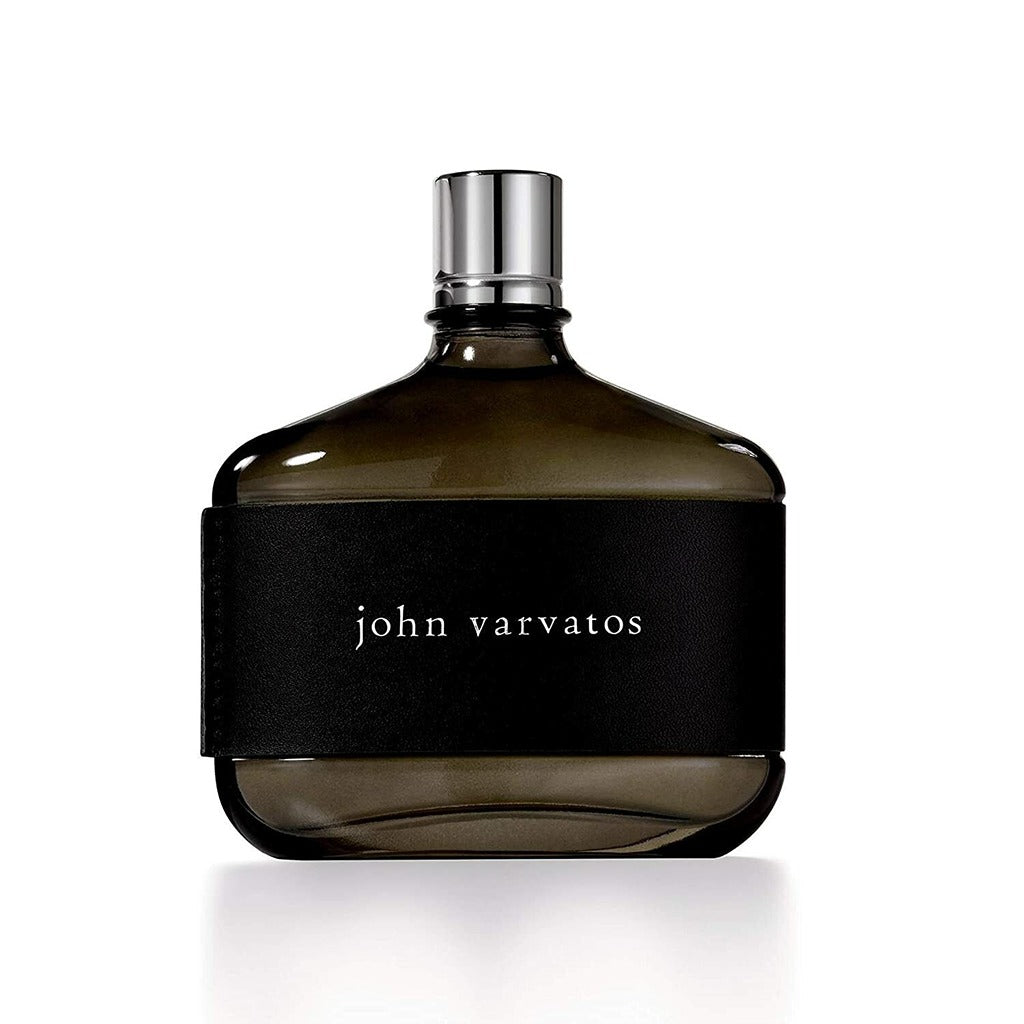 John Varvatos Dark Rebel EDT Perfume 125ml