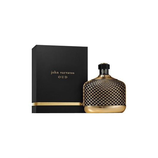 John Varvatos Oud EDP Perfume 125ml