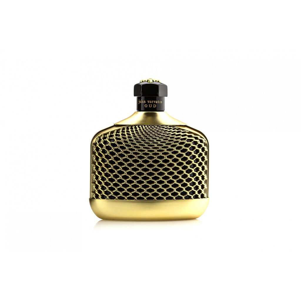 John Varvatos Oud EDP Perfume 125ml