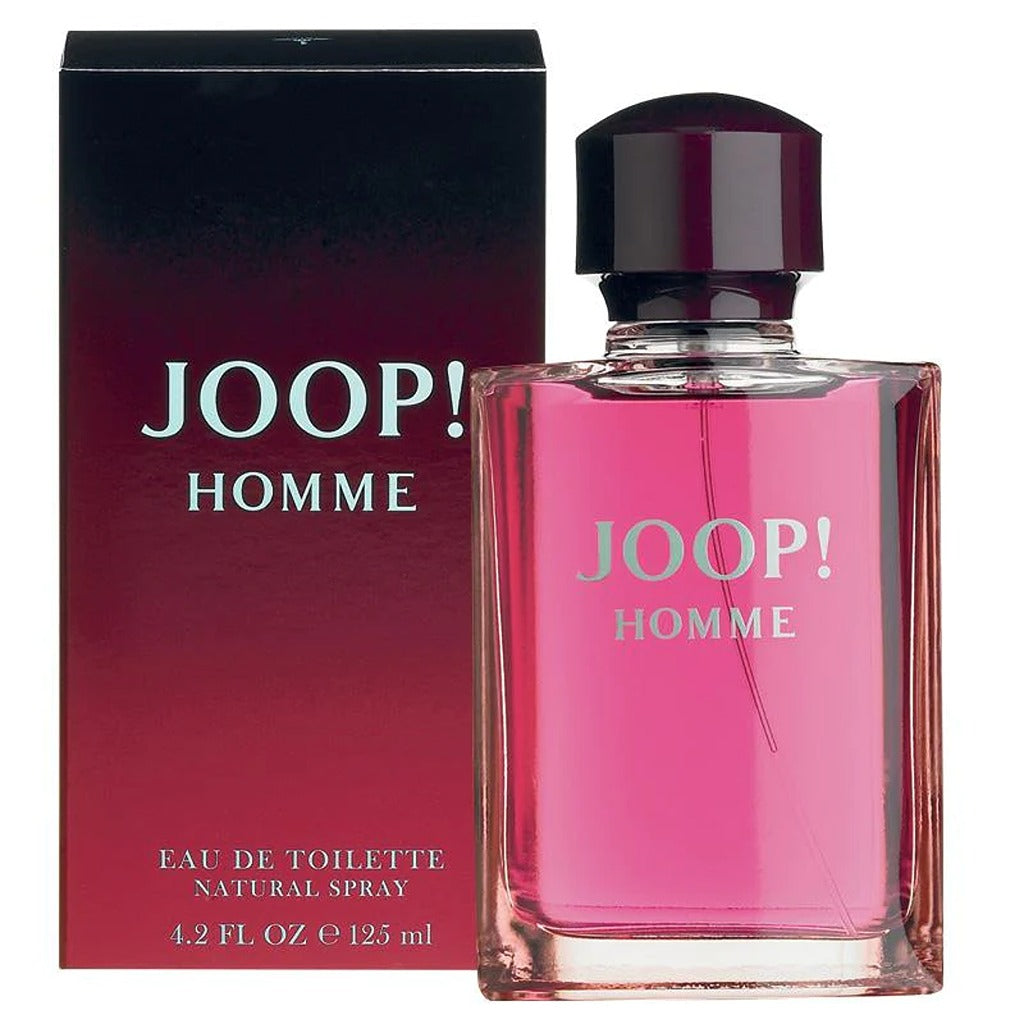 Joop Homme EDT Perfume For Men