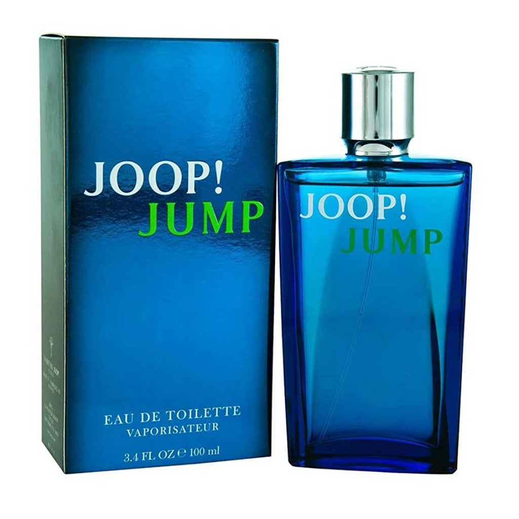 Joop Jump EDT Perfume