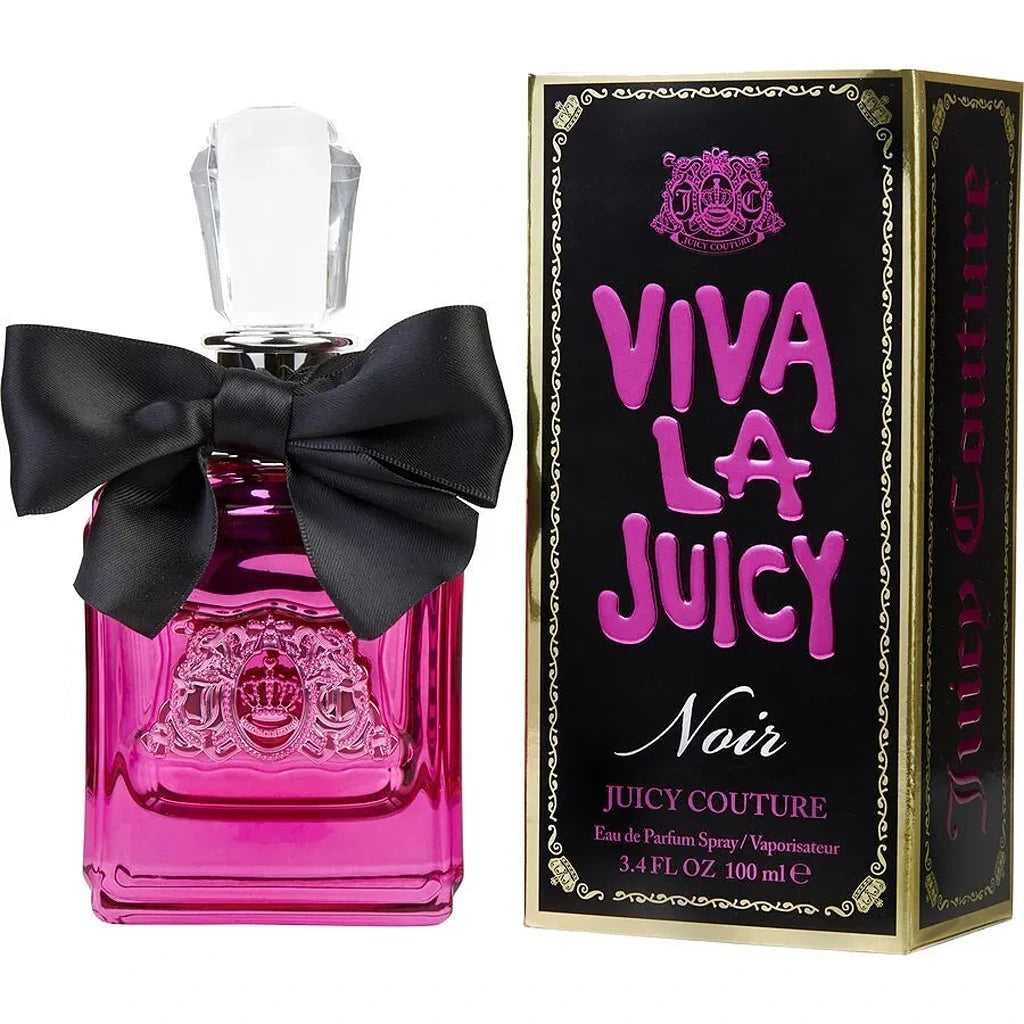 Juicy Couture Viva La Juicy Noir EDP Perfume 100ml