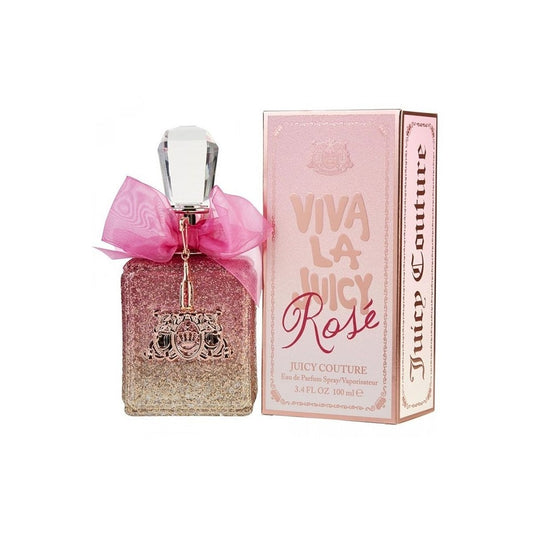 Juicy Couture Viva La Juicy Rose EDP Perfume 100ml