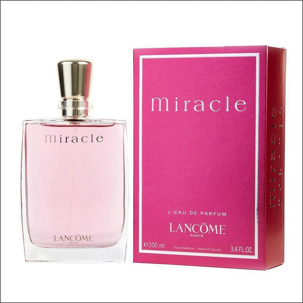 Lacome Miracle EDP Perfume 