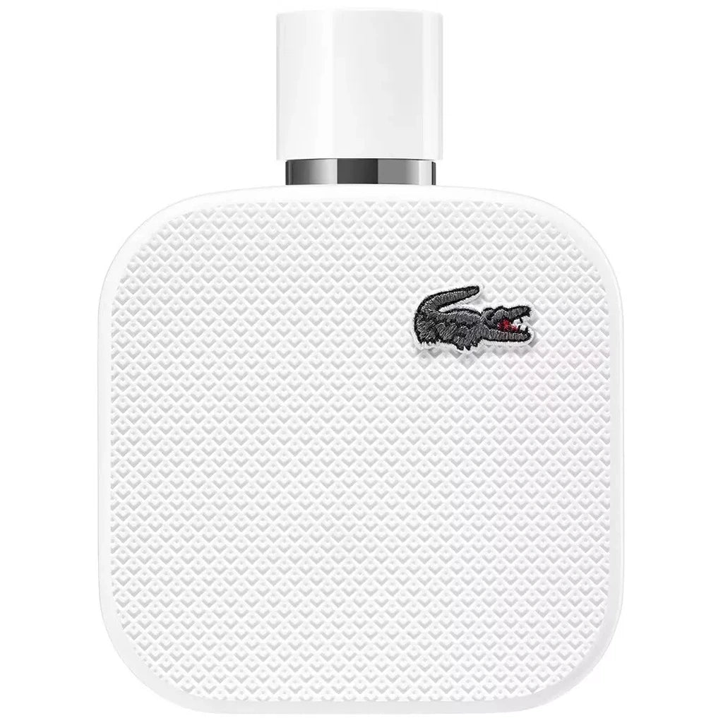 Lacoste L.12.12 Blanc EDP Perfume 100ml