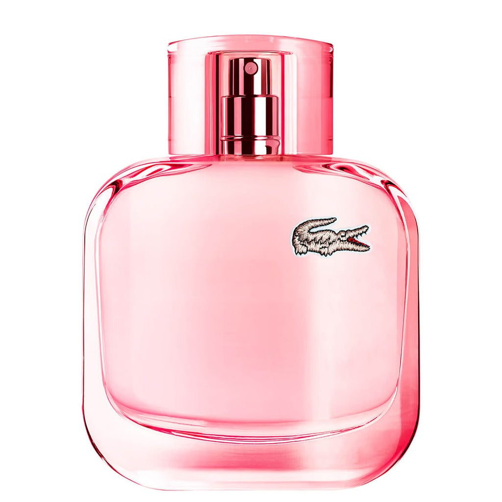 Lacoste L.12.12 Pour Elle Sparkling EDT Perfume 90ml