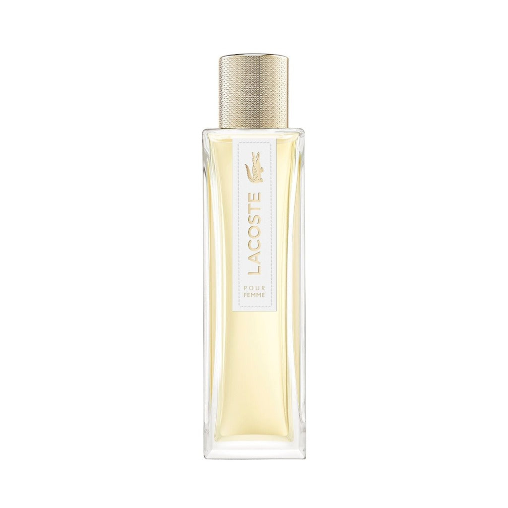 Lacoste Pour Femme EDP Perfume 90ml